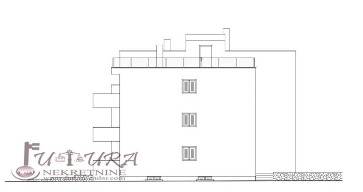 Apartma Naprodaj - Zadarska Pag - foto 4/8