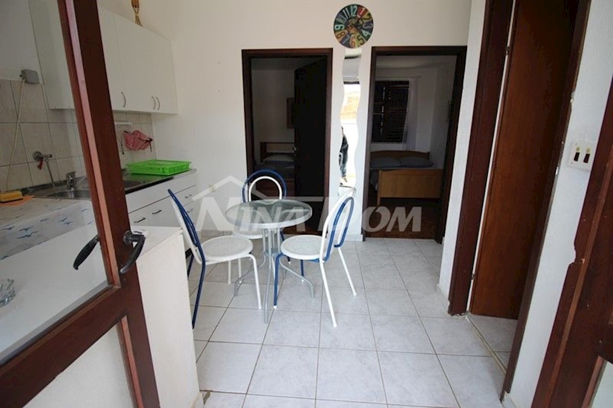 House For sale - ZADARSKA  VIR 