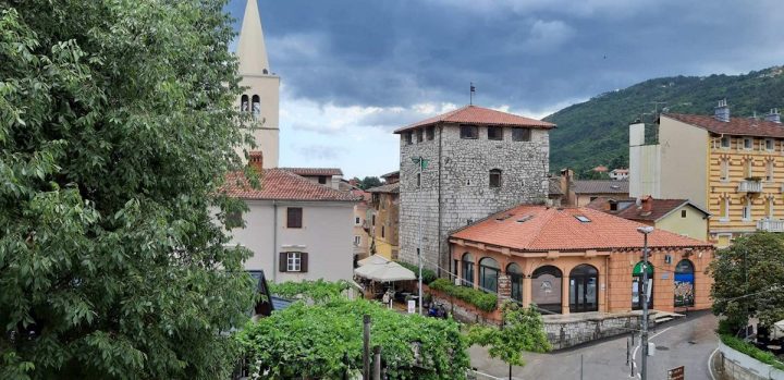 Appartamento in vendita 152 m² – Lovran