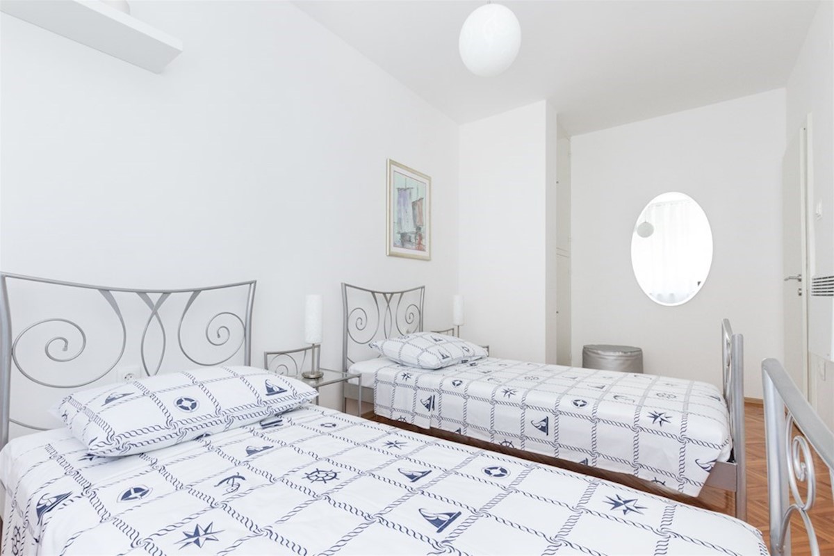 Apartmán Na prodej - SPLITSKO-DALMATINSKA  SPLIT 