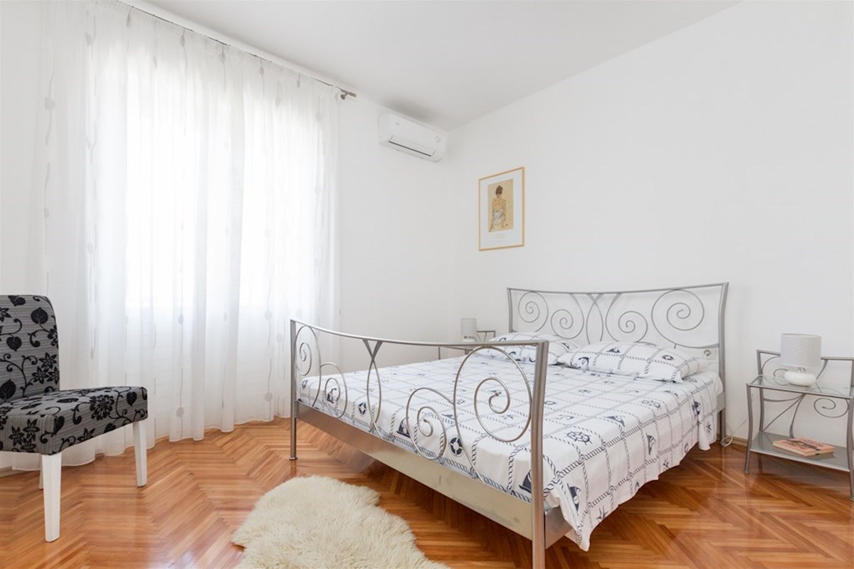 Apartmán Na predaj - SPLITSKO-DALMATINSKA  SPLIT 