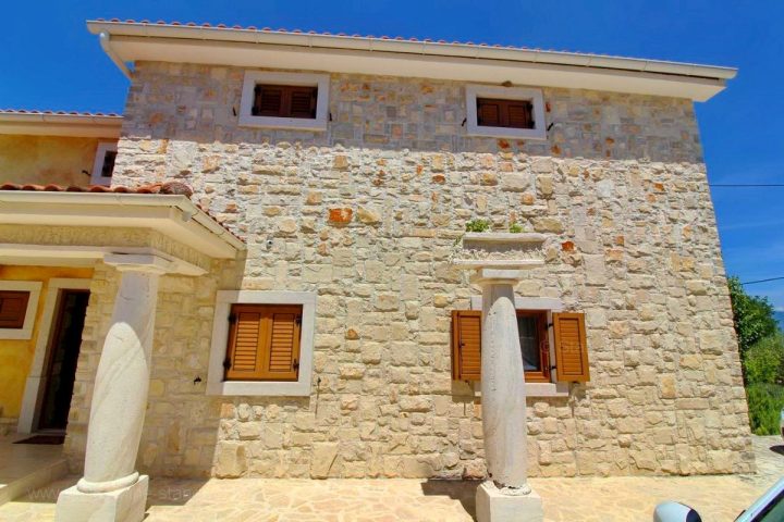 Hiša Naprodaj - Primorsko-goranska Krk - foto 4/23