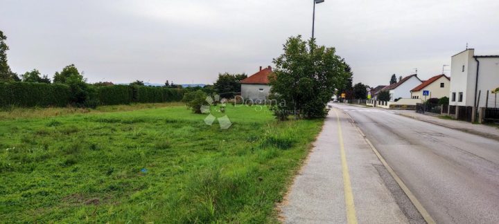 Zemljište na prodaju 481 m² – Varaždin