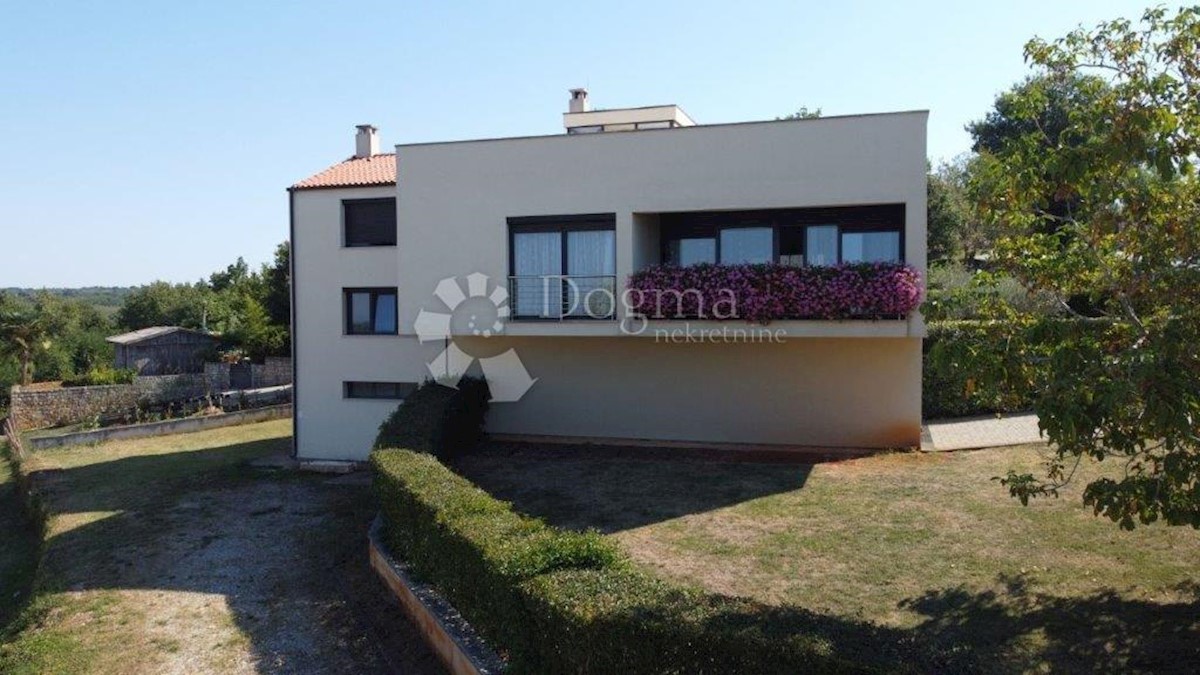 House For sale - ISTARSKA  POREČ 