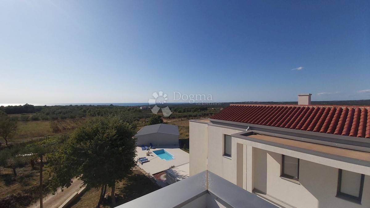 Casa In vendita - ISTARSKA  POREČ 