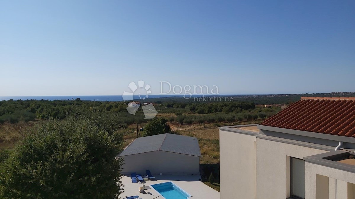 Casa In vendita - ISTARSKA  POREČ 