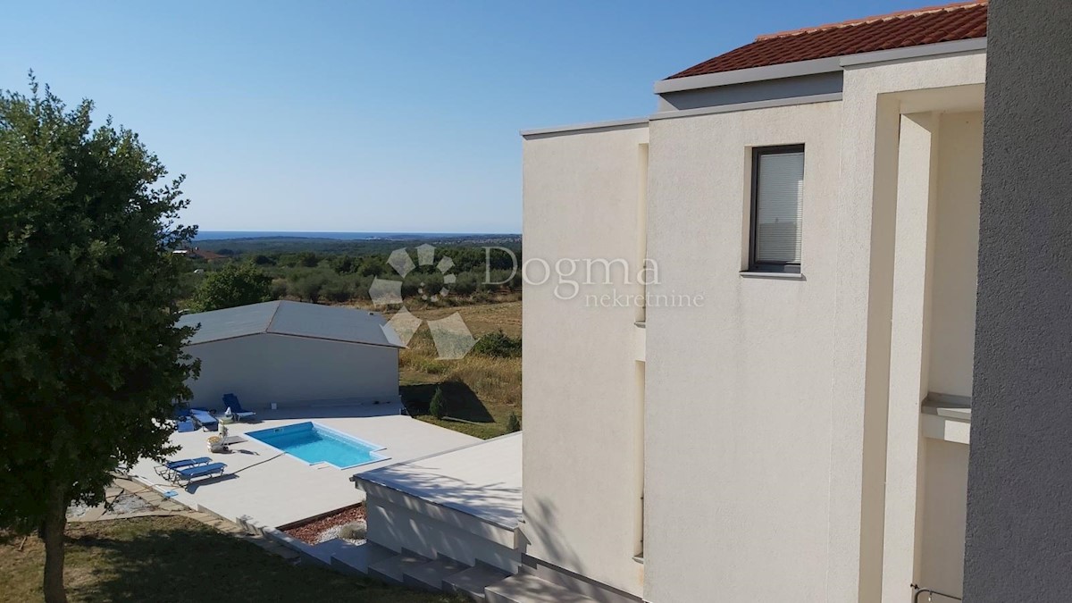 Casa In vendita - ISTARSKA  POREČ 