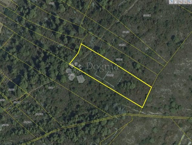 Land For sale - Splitsko-dalmatinska Vis - foto 2/2