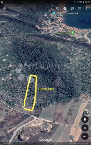 Land For sale - Splitsko-dalmatinska Vis - foto 2/2