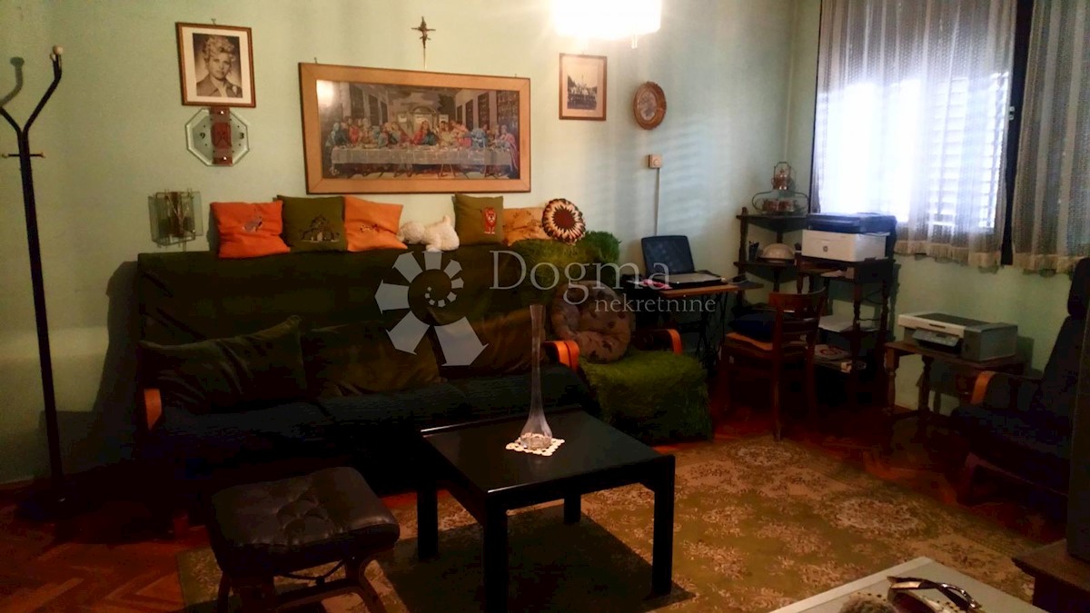 House For sale - PRIMORSKO-GORANSKA  MATULJI 