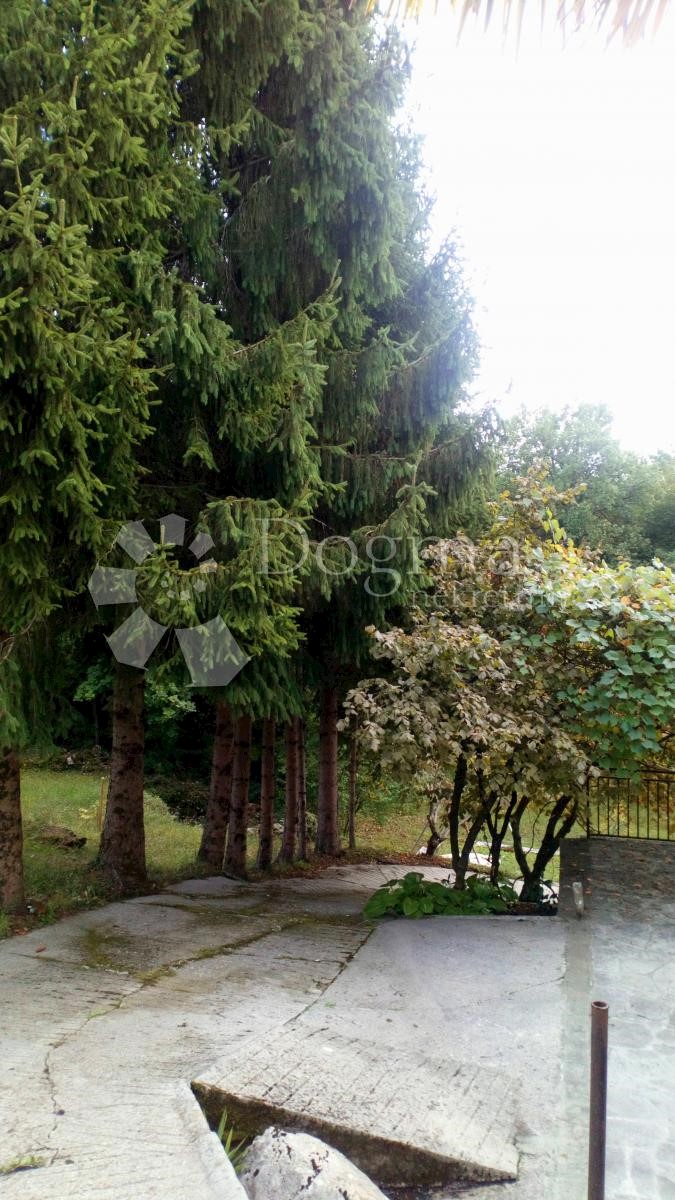 House For sale - PRIMORSKO-GORANSKA  Matulji