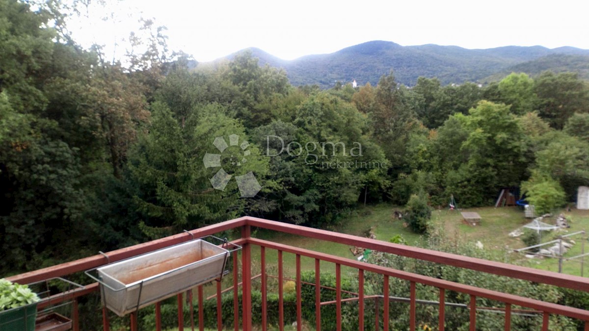 House For sale - PRIMORSKO-GORANSKA  MATULJI 