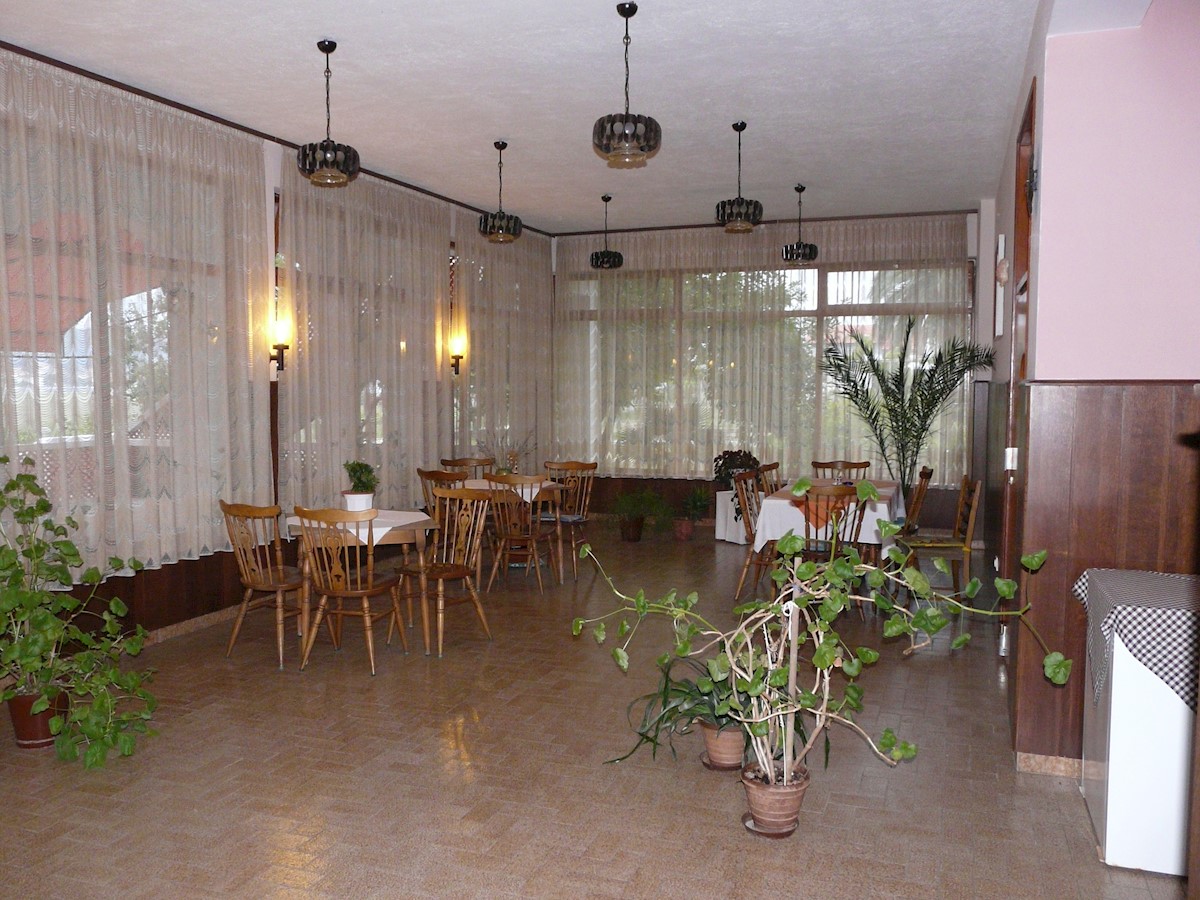 Casa In vendita - PRIMORSKO-GORANSKA  RAB 