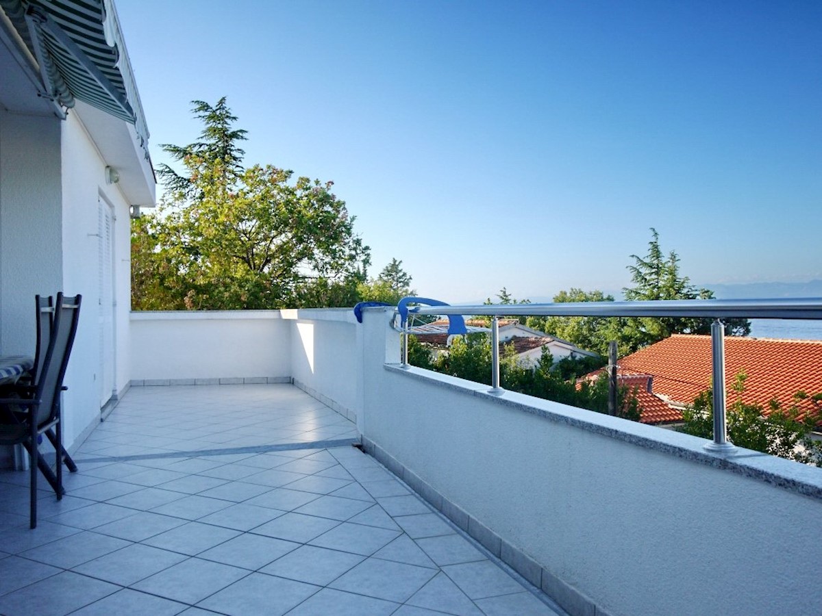 Maison À vendre - PRIMORSKO-GORANSKA  KRK 