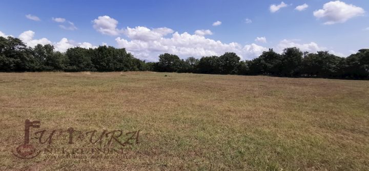 Działka na sprzedaż 8390 m² – Poljica