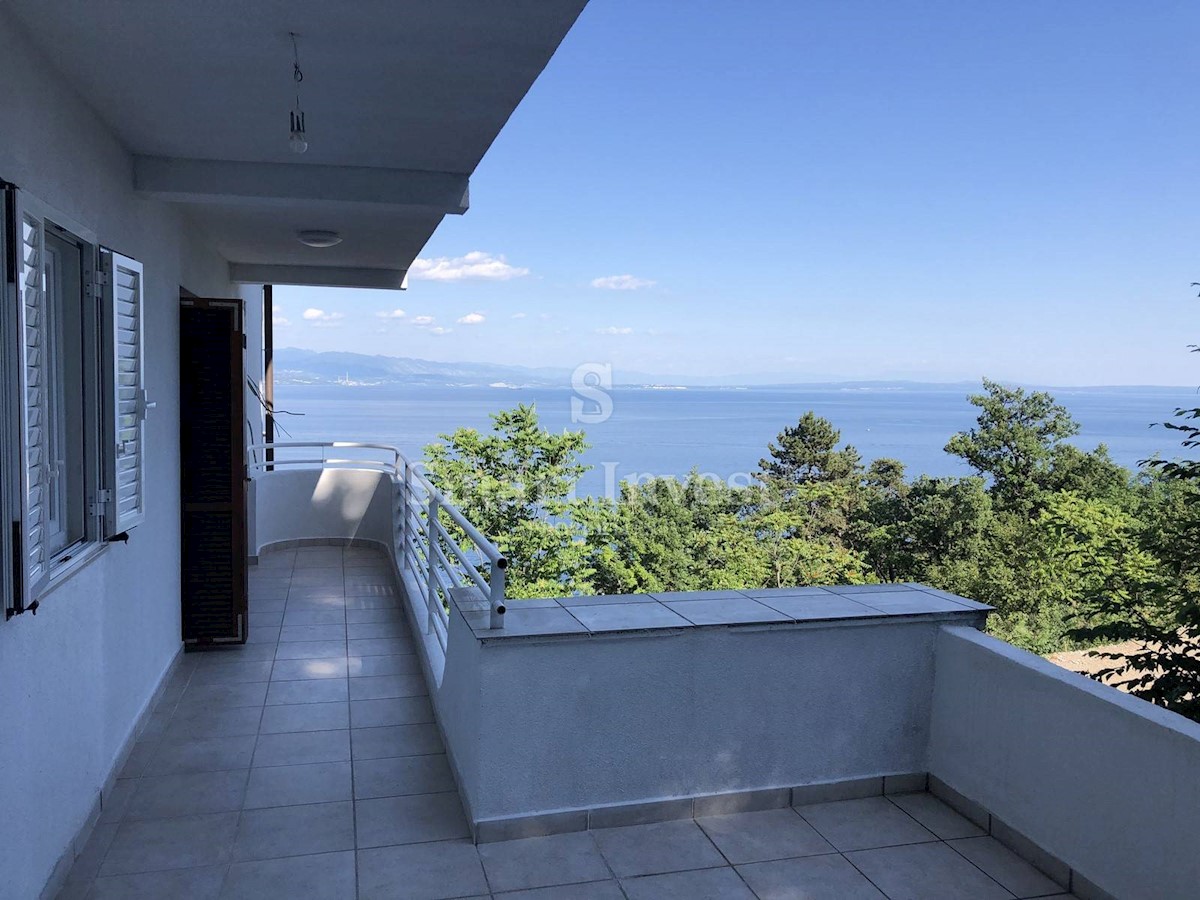 Apartmán Na prodej - PRIMORSKO-GORANSKA  OPATIJA 