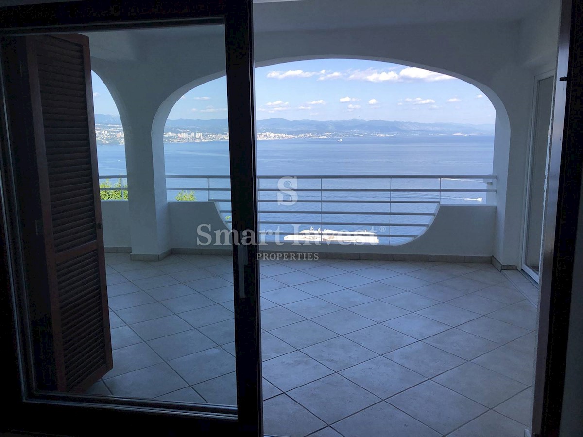 Apartmán Na prodej - PRIMORSKO-GORANSKA  OPATIJA 