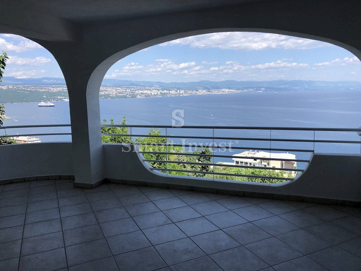 Apartmán Na prodej - PRIMORSKO-GORANSKA  OPATIJA 