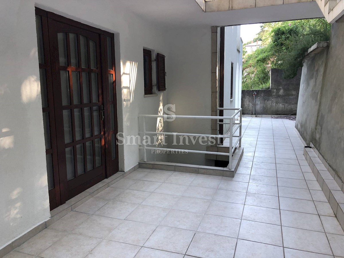 Apartmán Na prodej - PRIMORSKO-GORANSKA  Opatija