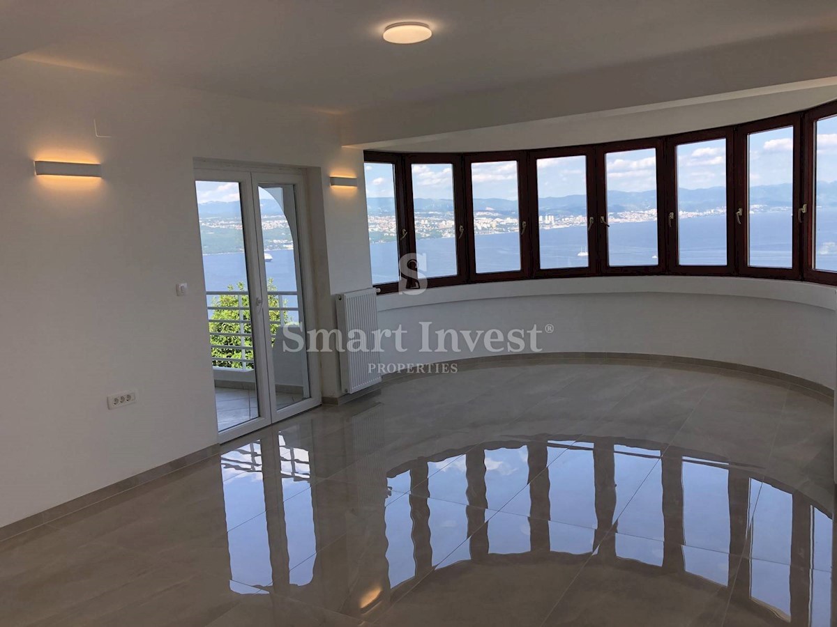 Apartmán Na prodej - PRIMORSKO-GORANSKA  OPATIJA 