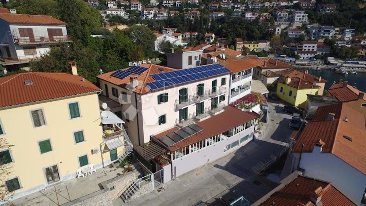 Business premises For sale - ISTARSKA  LABIN 