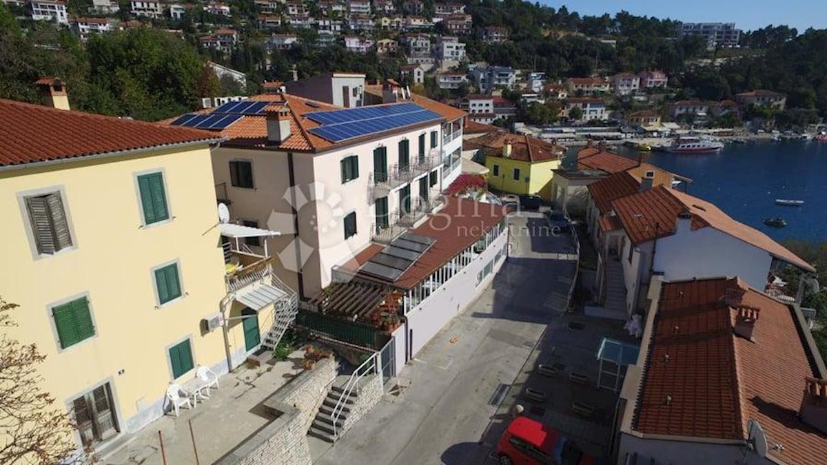 Business premises For sale - ISTARSKA  LABIN 