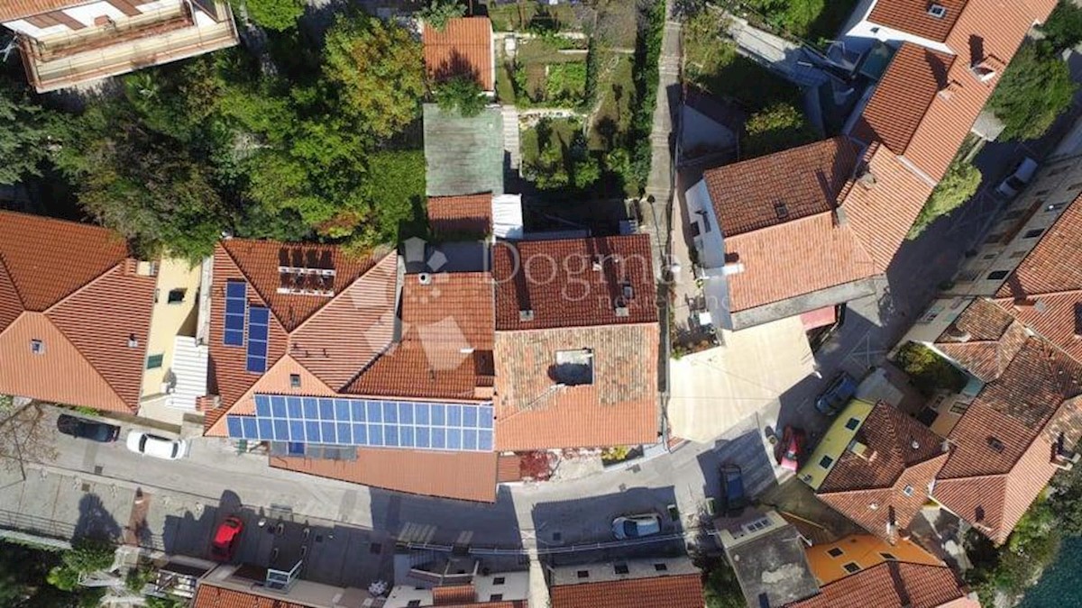 Business premises For sale - ISTARSKA  LABIN 