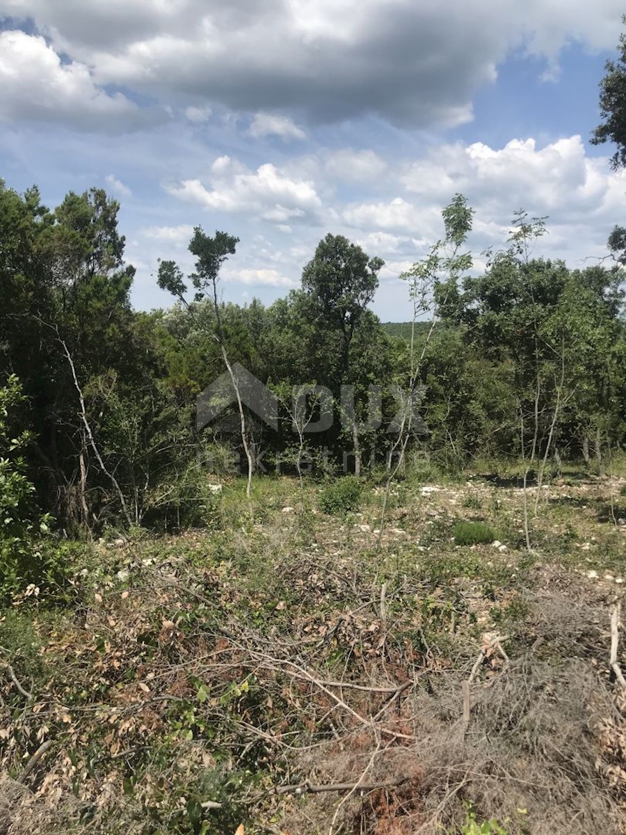 Terreno In vendita - ISTARSKA  MARČANA 