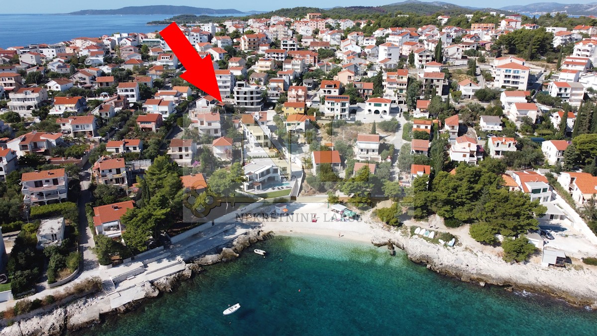 real estate Croatia - Flat For sale OKRUG GORNJI