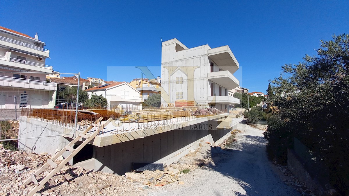 Flat For sale - SPLITSKO-DALMATINSKA  ČIOVO 