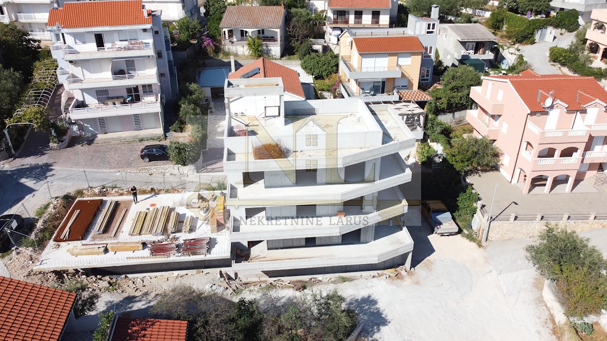 Flat For sale - SPLITSKO-DALMATINSKA  ČIOVO 