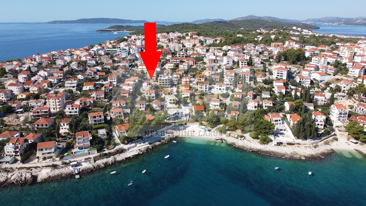 Apartma Naprodaj - SPLITSKO-DALMATINSKA  Čiovo