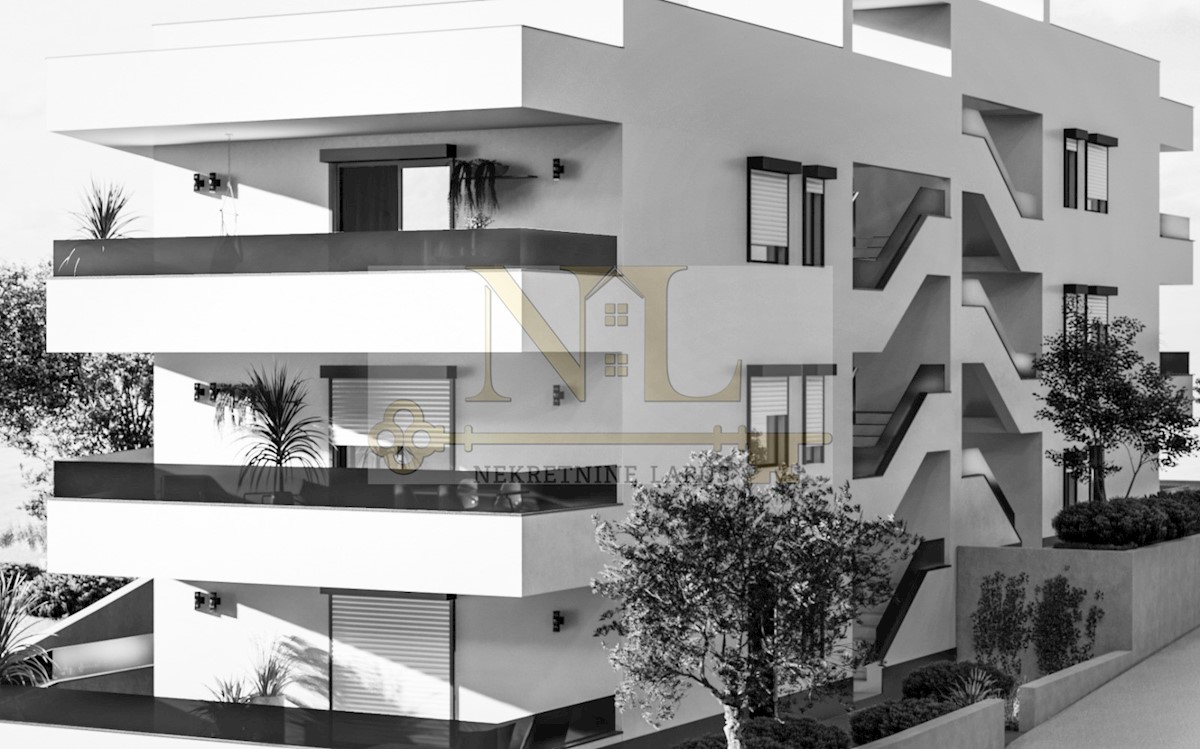 Flat For sale - SPLITSKO-DALMATINSKA  ČIOVO 