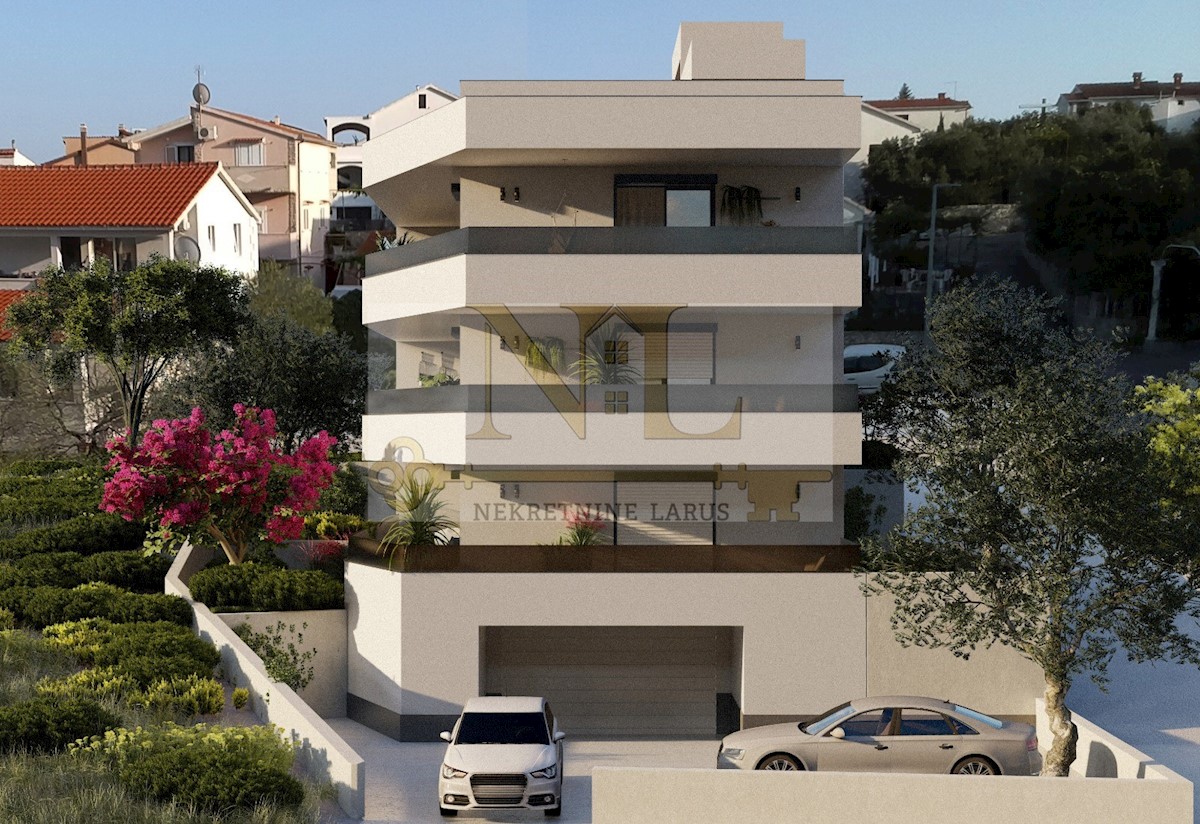 Flat For sale - SPLITSKO-DALMATINSKA  ČIOVO 