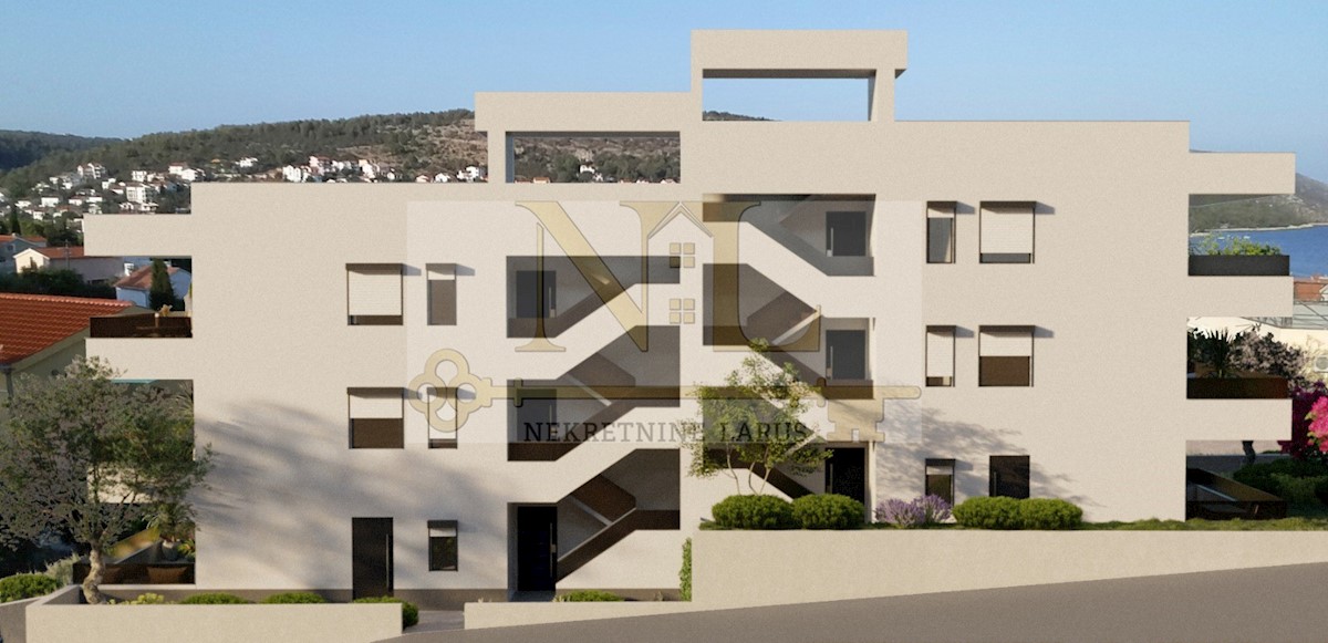 Flat For sale - SPLITSKO-DALMATINSKA  ČIOVO 