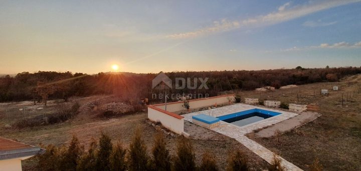 Casa in vendita 270 m² – Labin