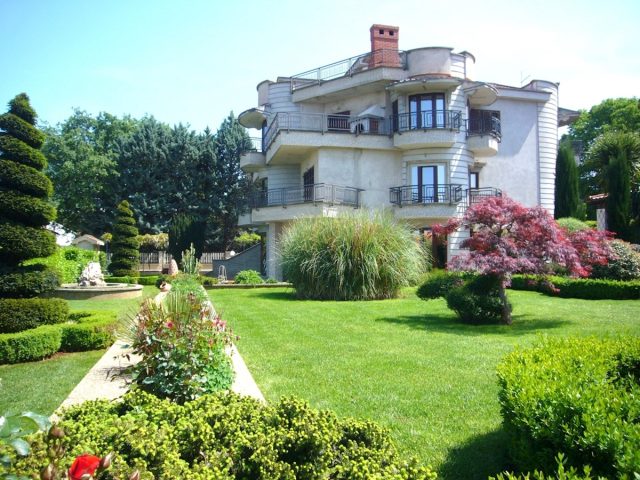 Dom na sprzedaż 500 m² – Malinska