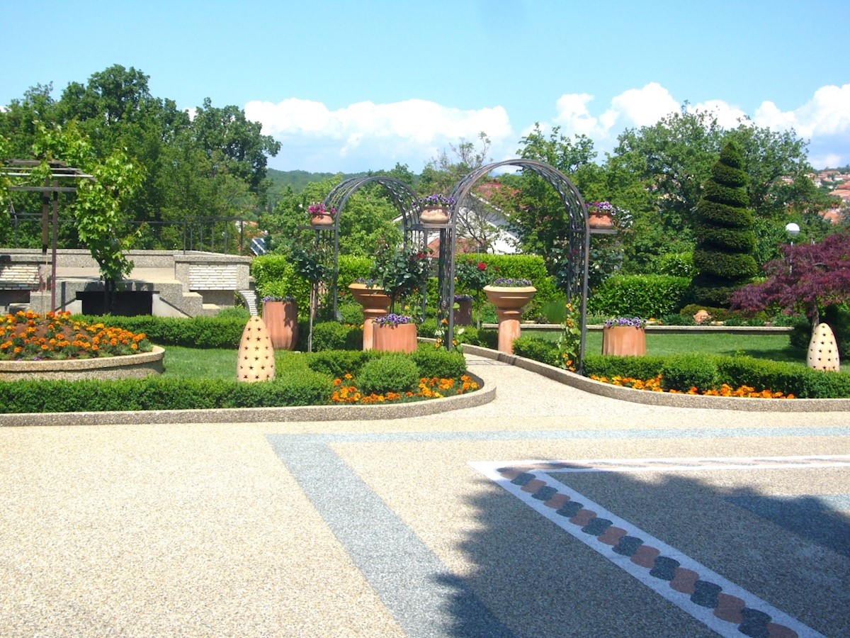 Dom Na sprzedaż - PRIMORSKO-GORANSKA  KRK 