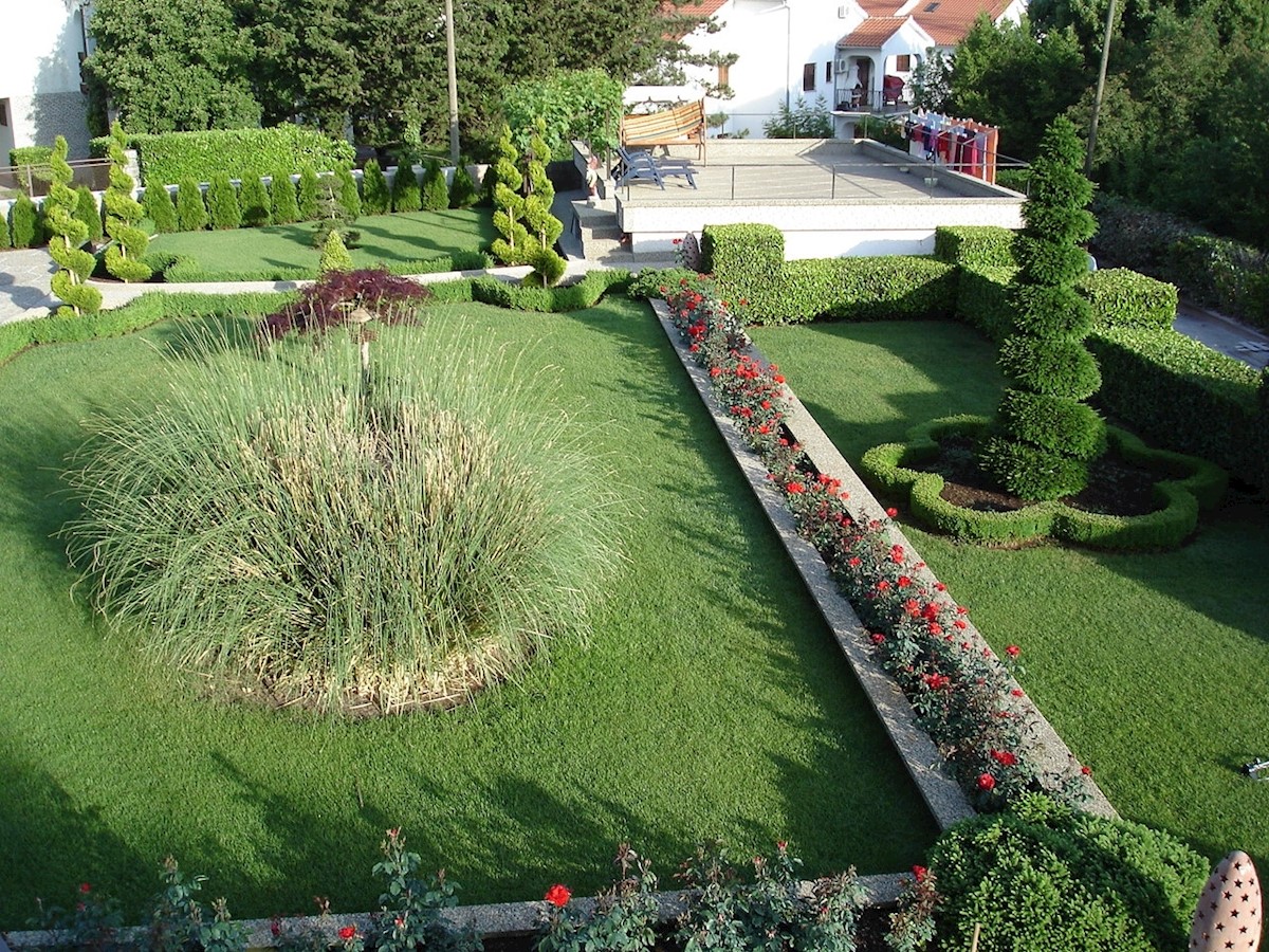 Dom Na sprzedaż - PRIMORSKO-GORANSKA  KRK 