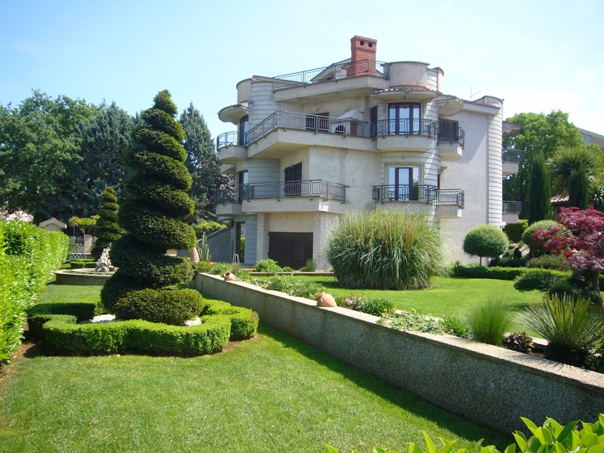 Dom Na sprzedaż - Primorsko-goranska Krk - foto 2/19