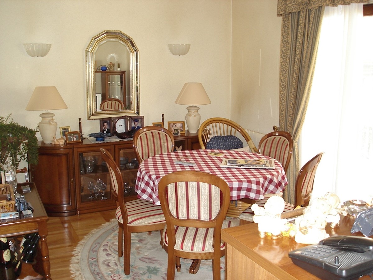 Hiša Naprodaj - PRIMORSKO-GORANSKA  Krk