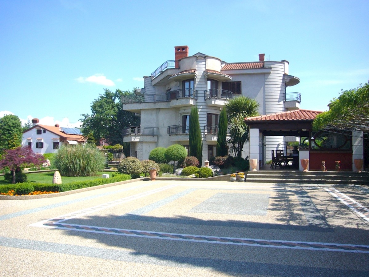 Dom Na sprzedaż - PRIMORSKO-GORANSKA  KRK 