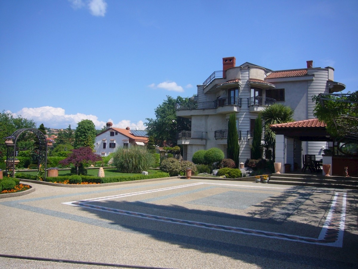 Dom Na sprzedaż - PRIMORSKO-GORANSKA  KRK 