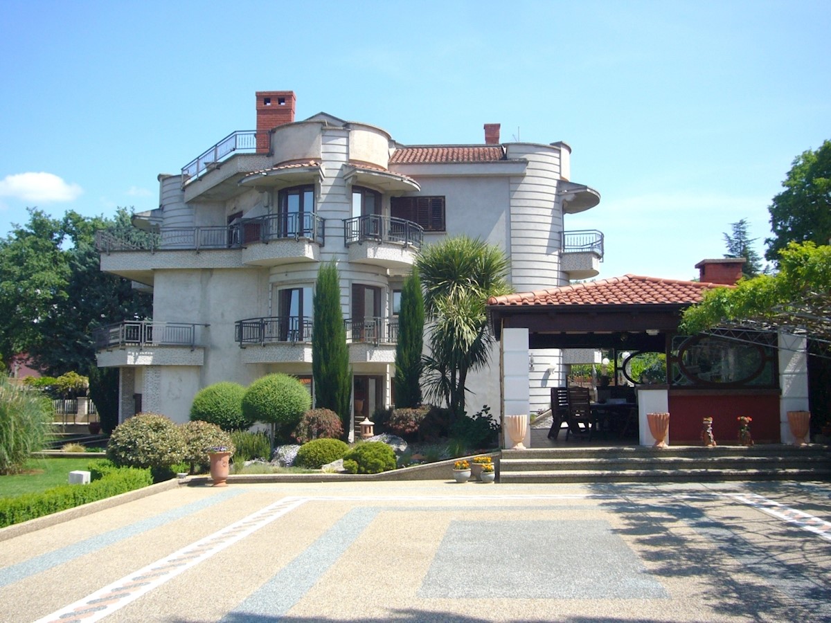 Dom Na sprzedaż - PRIMORSKO-GORANSKA  KRK 