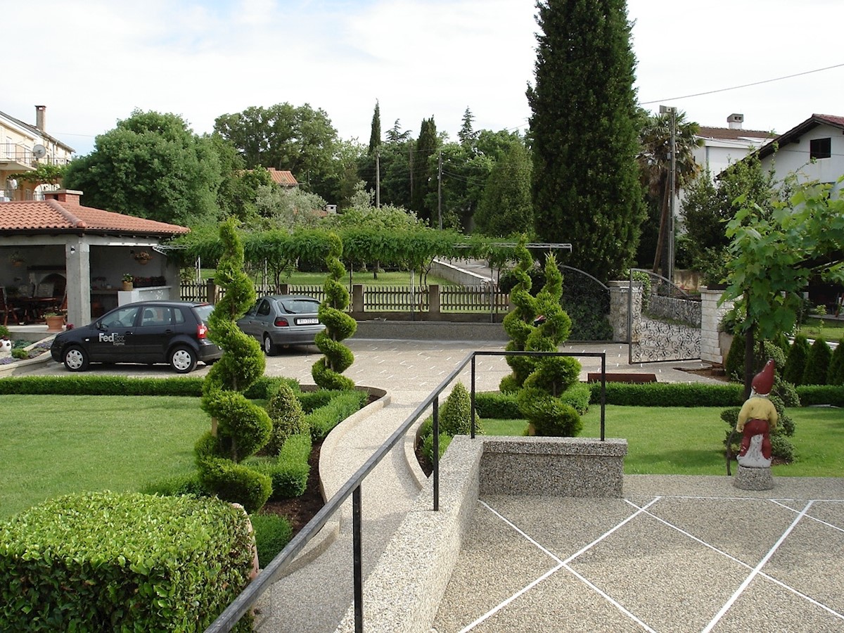 Dom Na sprzedaż - PRIMORSKO-GORANSKA  KRK 