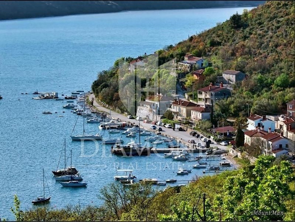 Kuća Na prodaju - ISTARSKA  LABIN 