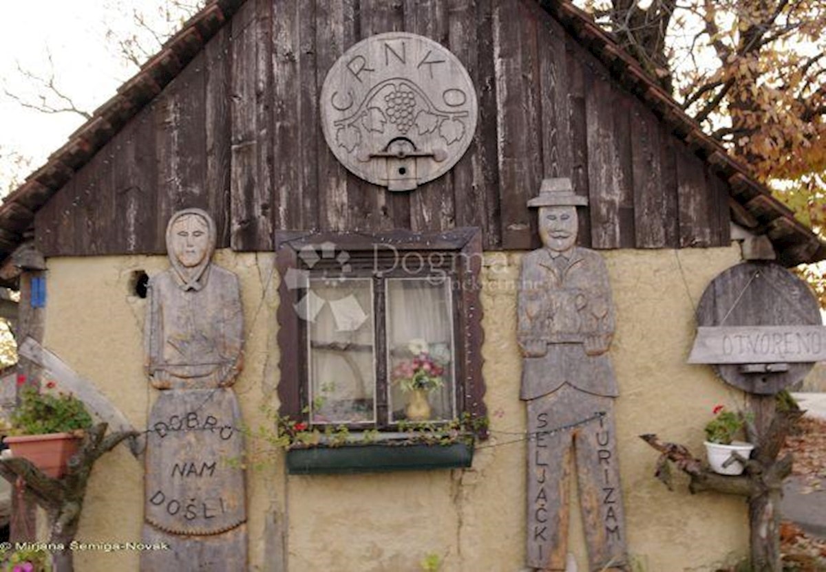 Haus Zu verkaufen - VARAŽDINSKA  JALŽABET 