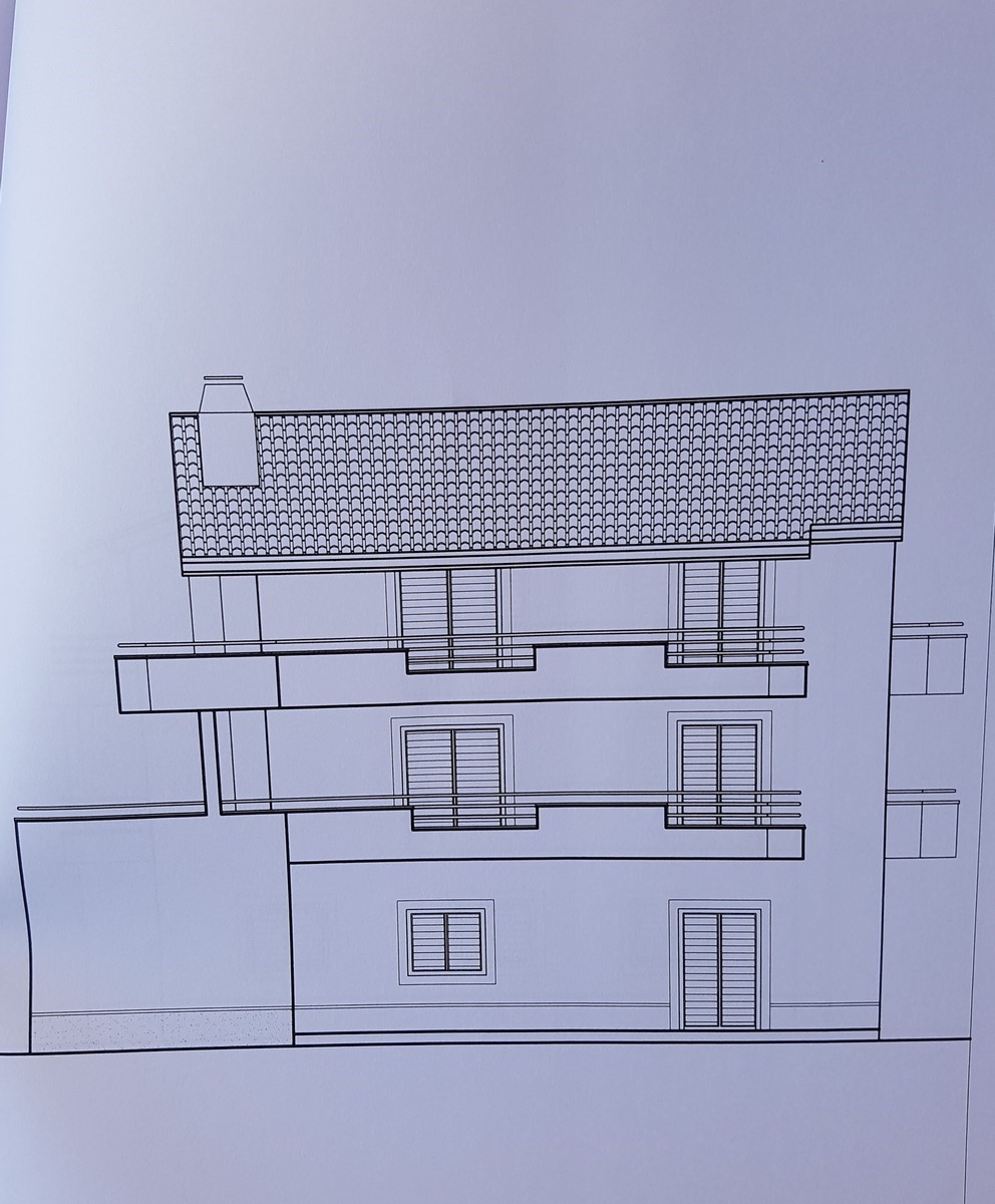 Dom Na predaj - SPLITSKO-DALMATINSKA PODSTRANA