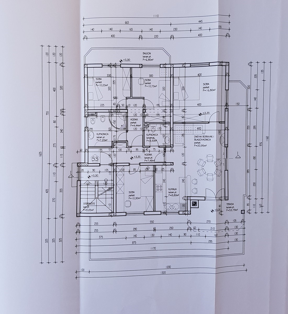 Dom Na predaj - SPLITSKO-DALMATINSKA PODSTRANA