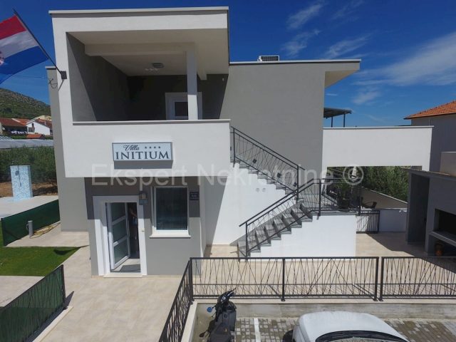 Haus Zu verkaufen - Splitsko-dalmatinska Trogir - foto 2/19